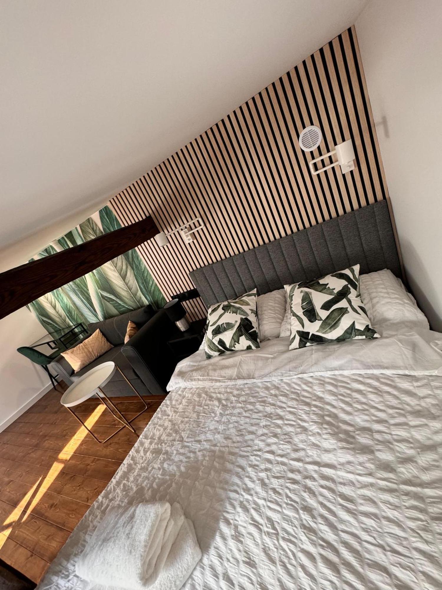 Loft In The City Center By Kobiela Apartments Katowice Exterior foto