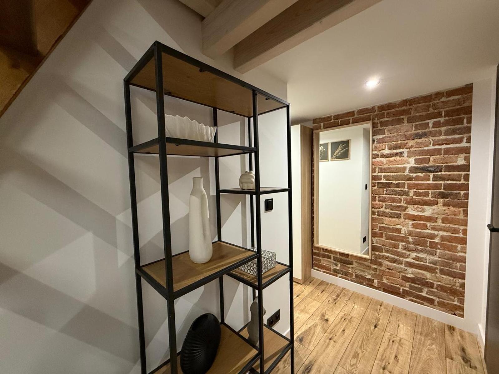 Loft In The City Center By Kobiela Apartments Katowice Exterior foto