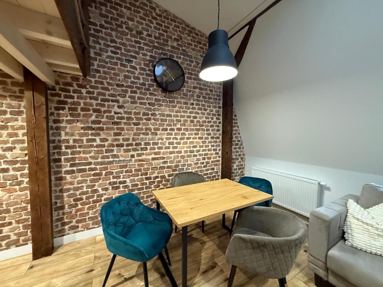 Loft In The City Center By Kobiela Apartments Katowice Exterior foto